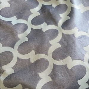 Grey 95 inch curtains